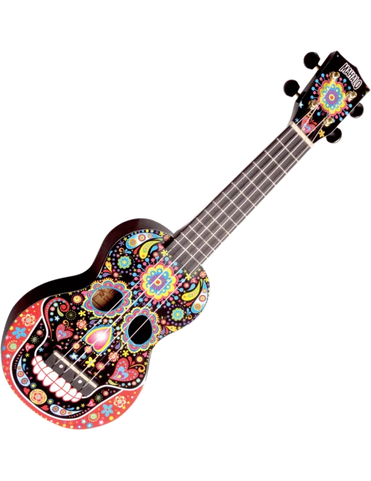 MAHALO MA1SKBK | MusicGoodDeal
