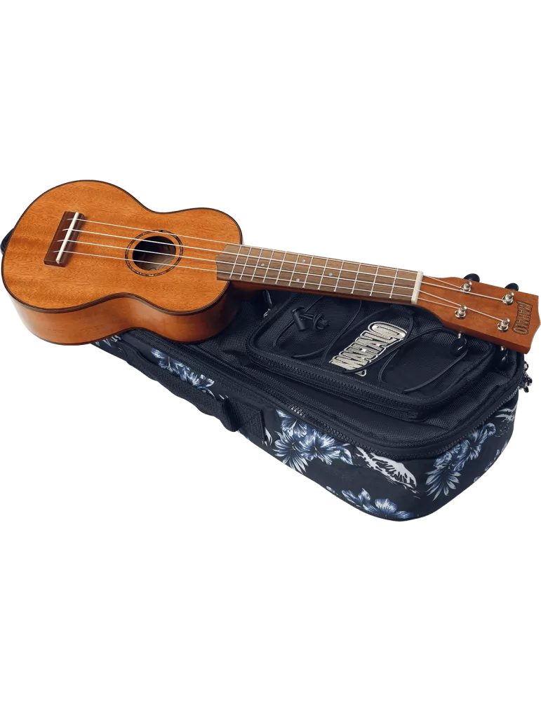 MAHALO U-LTD2-G | MusicGoodDeal