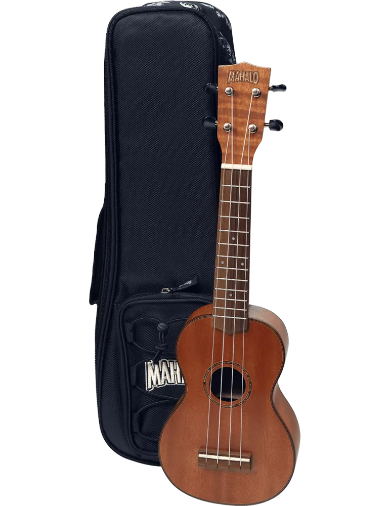 MAHALO U-LTD2-G | MusicGoodDeal