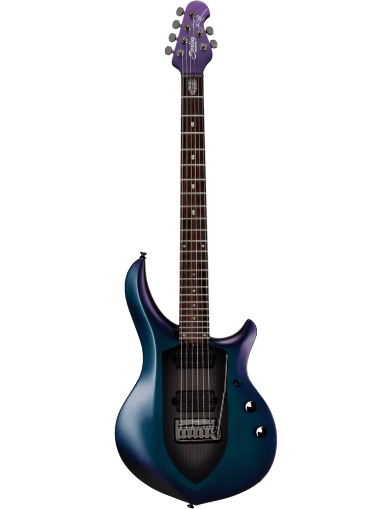 STERLING BY MUSIC MAN MAJ100-ADR | MusicGoodDeal