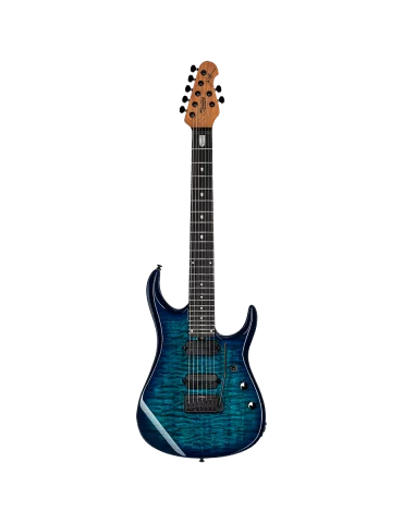STERLING BY MUSIC MAN JP157DQM-CPD | MusicGoodDeal
