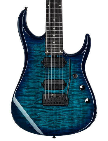 STERLING BY MUSIC MAN JP157DQM-CPD | MusicGoodDeal 2