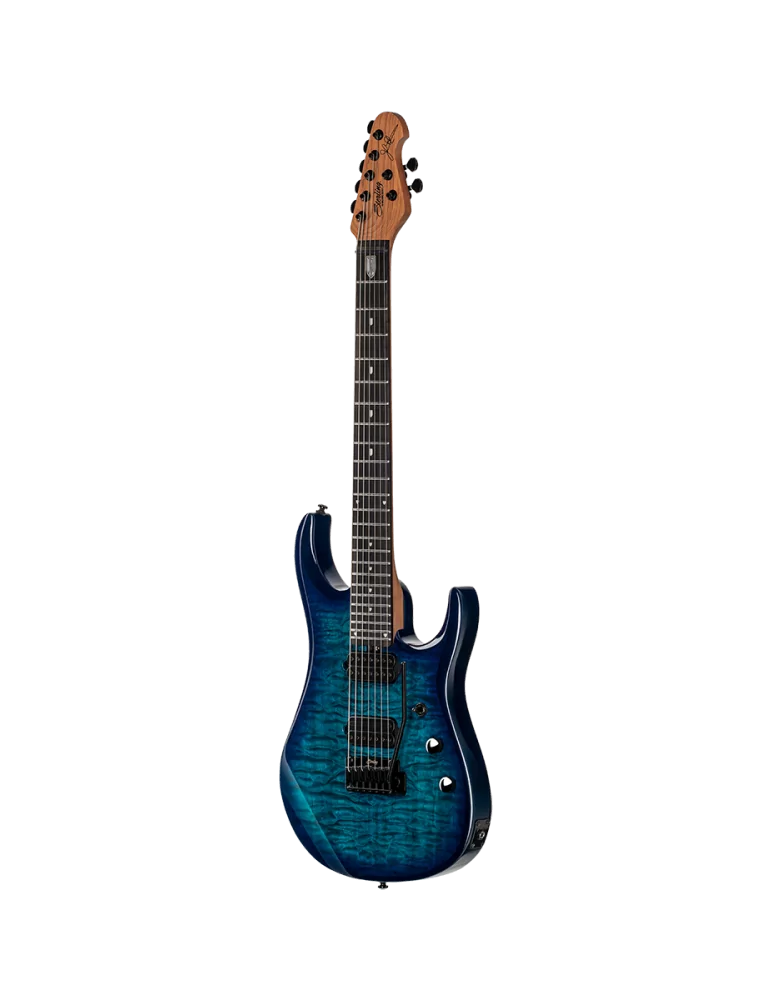 STERLING BY MUSIC MAN JP157DQM-CPD | MusicGoodDeal