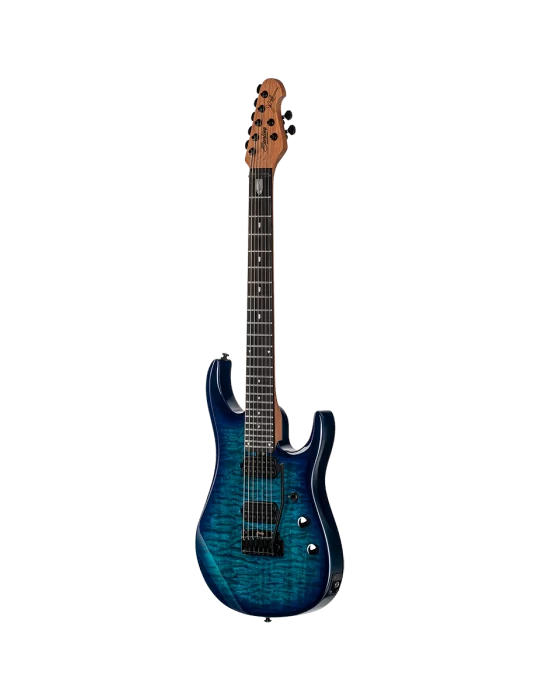 STERLING BY MUSIC MAN JP157DQM-CPD | MusicGoodDeal