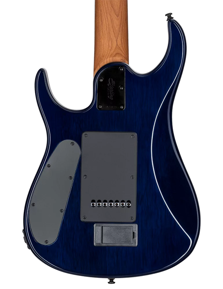 STERLING BY MUSIC MAN JP157DQM-CPD | MusicGoodDeal