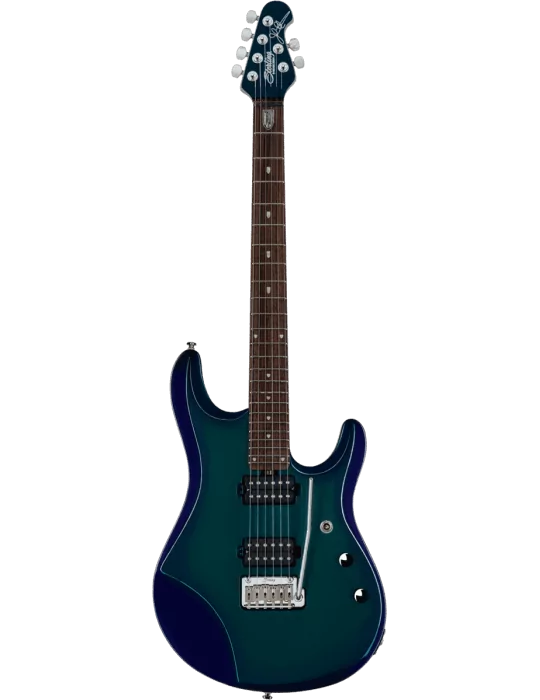 STERLING BY MUSIC MAN JP60-MDR | MusicGoodDeal