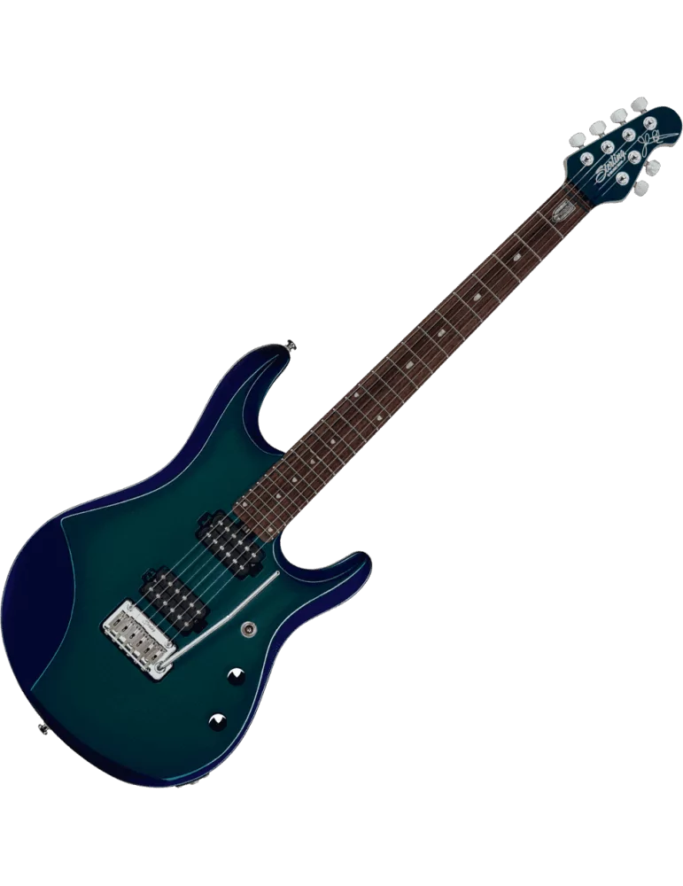 STERLING BY MUSIC MAN JP60-MDR | MusicGoodDeal