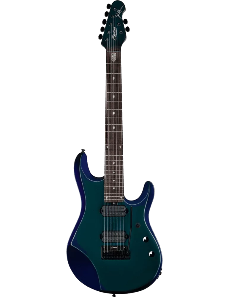 STERLING BY MUSIC MAN JP70-MDR | MusicGoodDeal