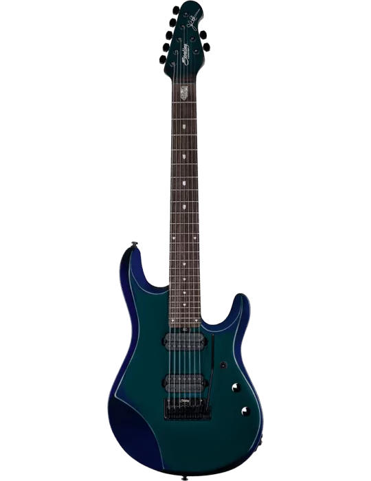 STERLING BY MUSIC MAN JP70-MDR | MusicGoodDeal