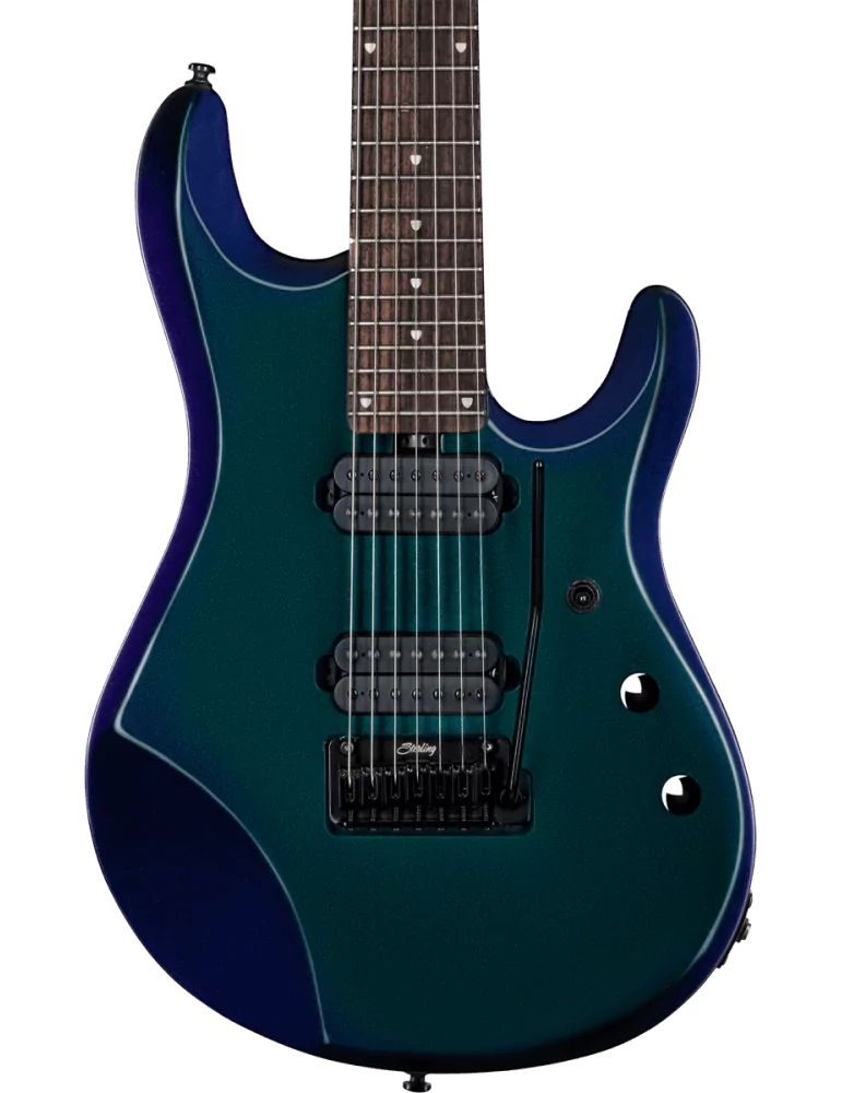 STERLING BY MUSIC MAN JP70-MDR | MusicGoodDeal