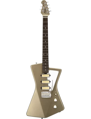 STERLING BY MUSIC MAN GOLDIE-CSH-R2 | MusicGoodDeal