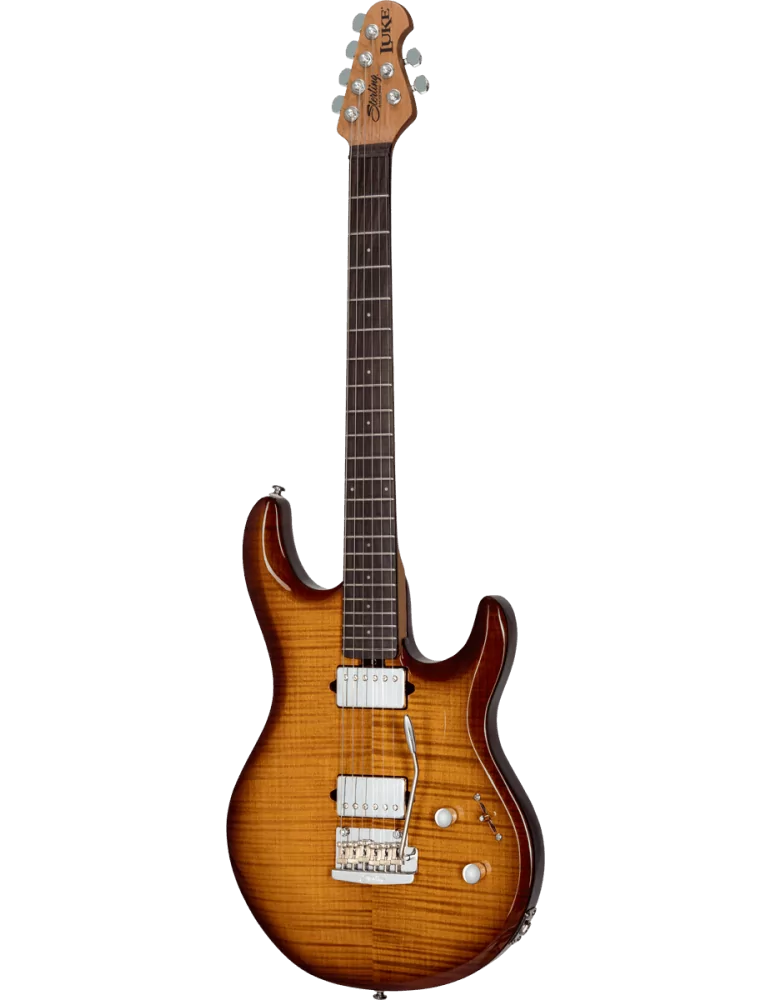 STERLING BY MUSIC MAN LK100-HZB | MusicGoodDeal