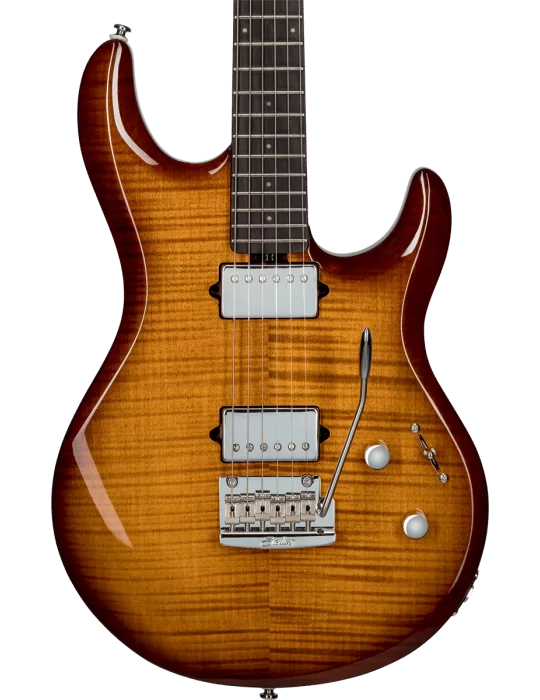 STERLING BY MUSIC MAN LK100-HZB | MusicGoodDeal