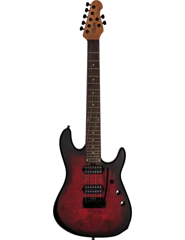 STERLING BY MUSIC MAN RICHARDSON7-DSBS | MusicGoodDeal