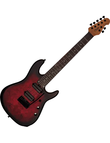 STERLING BY MUSIC MAN RICHARDSON7-DSBS | MusicGoodDeal 2