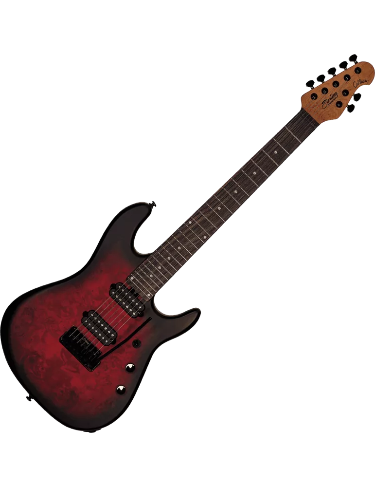 STERLING BY MUSIC MAN RICHARDSON7-DSBS | MusicGoodDeal