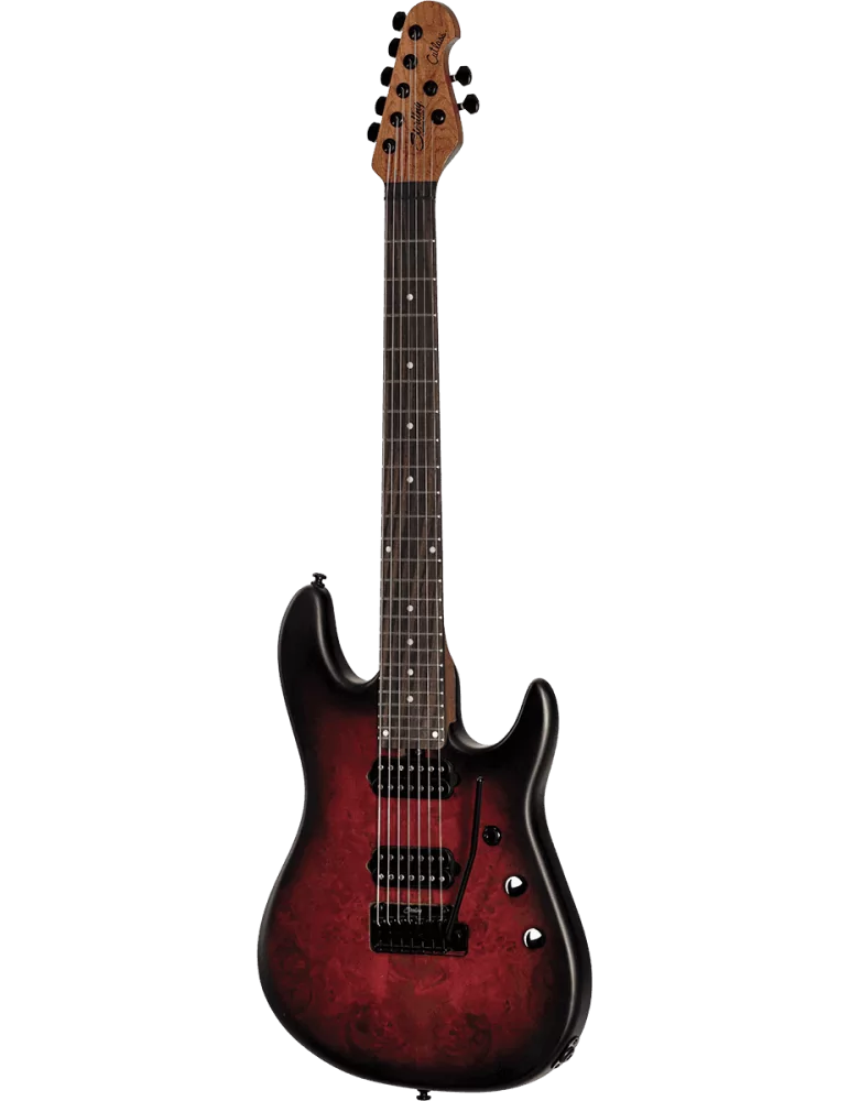 STERLING BY MUSIC MAN RICHARDSON7-DSBS | MusicGoodDeal