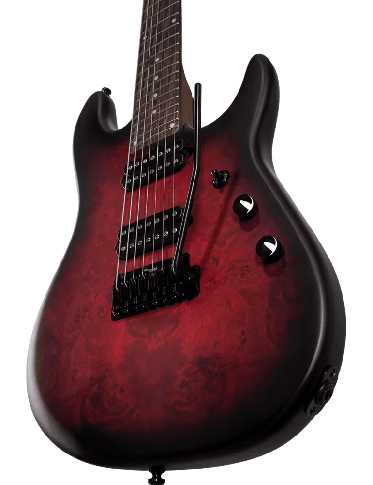 STERLING BY MUSIC MAN RICHARDSON7-DSBS | MusicGoodDeal