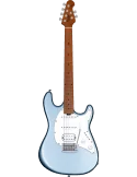 STERLING BY MUSIC MAN CT50HSS-FSV-M2 | MusicGoodDeal
