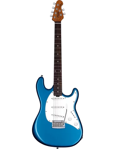 STERLING BY MUSIC MAN CT50SSS-TLB-R2 | MusicGoodDeal