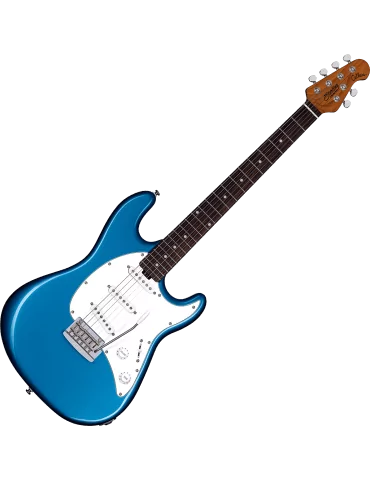 STERLING BY MUSIC MAN CT50SSS-TLB-R2 | MusicGoodDeal 2
