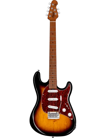 STERLING BY MUSIC MAN CT50SSS-VSB-M2 | MusicGoodDeal