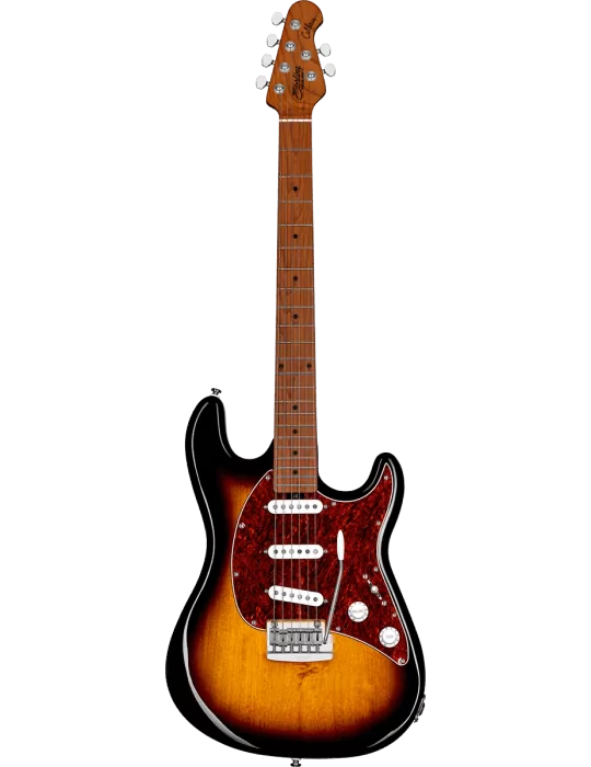 STERLING BY MUSIC MAN CT50SSS-VSB-M2 | MusicGoodDeal