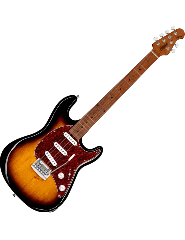 STERLING BY MUSIC MAN CT50SSS-VSB-M2 | MusicGoodDeal 2
