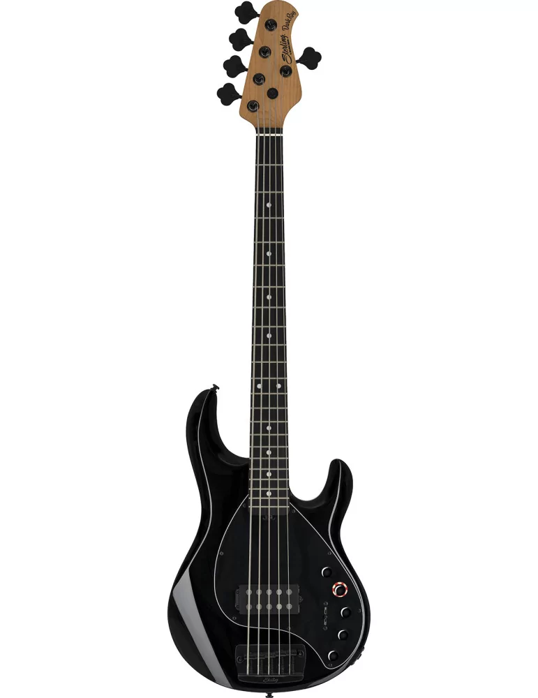 STERLING BY MUSIC MAN ST-DARKRAY5-BK-E2-WB | MusicGoodDeal