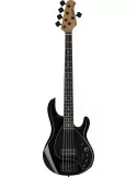 STERLING BY MUSIC MAN ST-DARKRAY5-BK-E2-WB | MusicGoodDeal