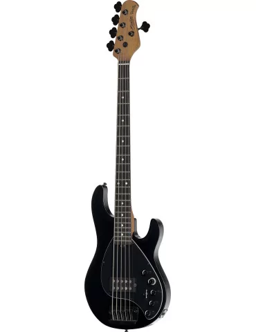 STERLING BY MUSIC MAN ST-DARKRAY5-BK-E2-WB | MusicGoodDeal 2