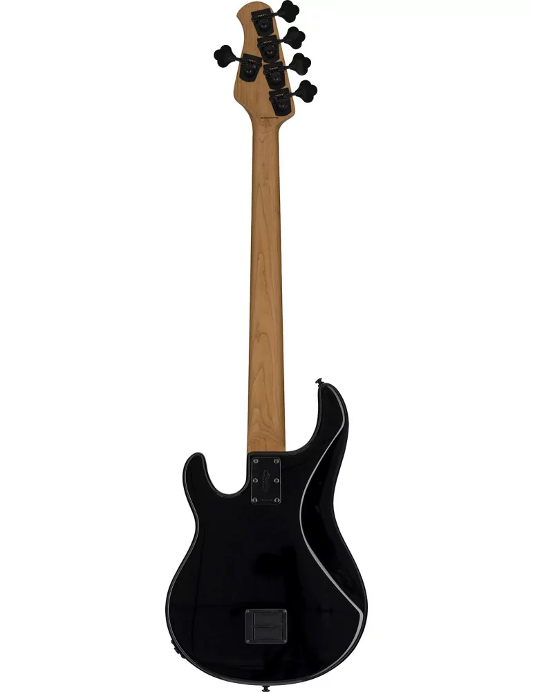 STERLING BY MUSIC MAN ST-DARKRAY5-BK-E2-WB | MusicGoodDeal
