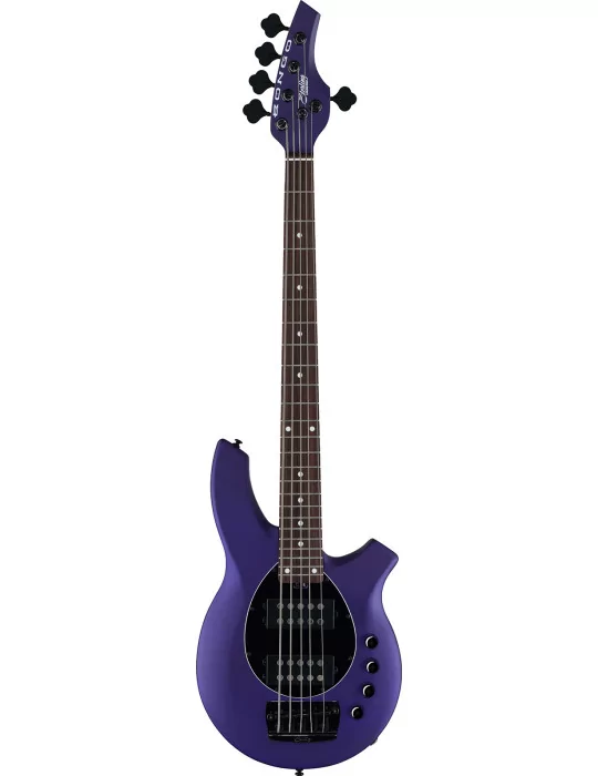 STERLING BY MUSIC MAN ST-BONGO5-FMPS-R2 | MusicGoodDeal
