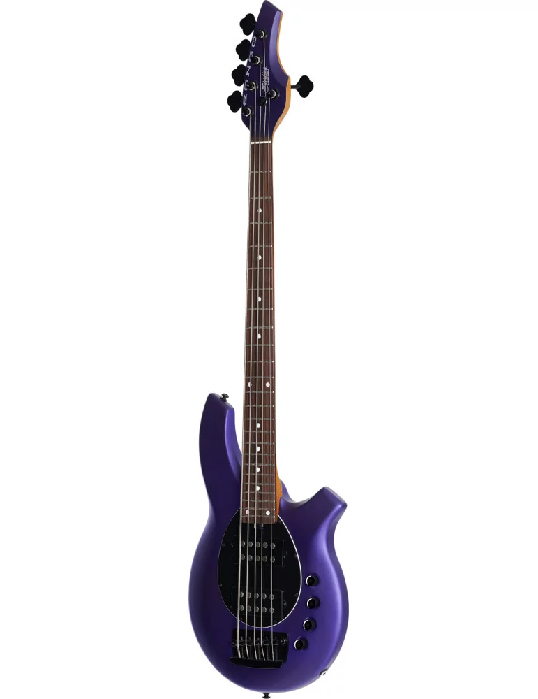 STERLING BY MUSIC MAN ST-BONGO5-FMPS-R2 | MusicGoodDeal