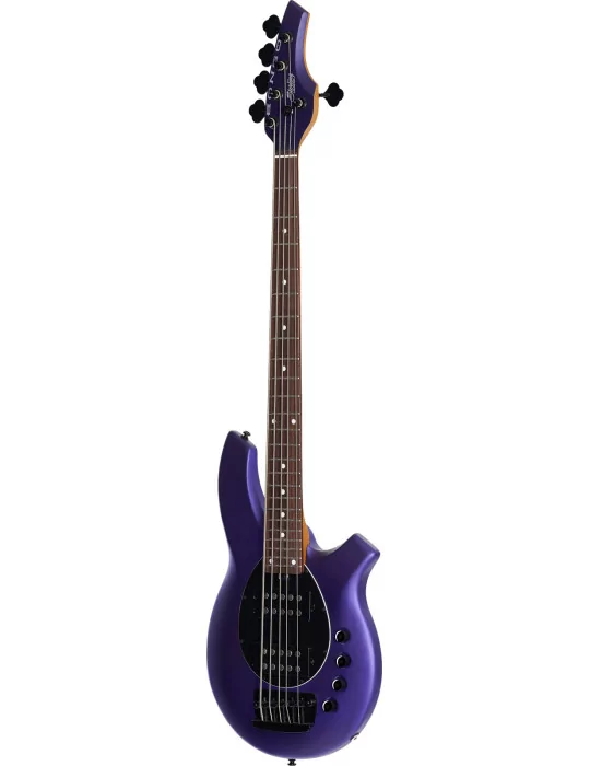 STERLING BY MUSIC MAN ST-BONGO5-FMPS-R2 | MusicGoodDeal