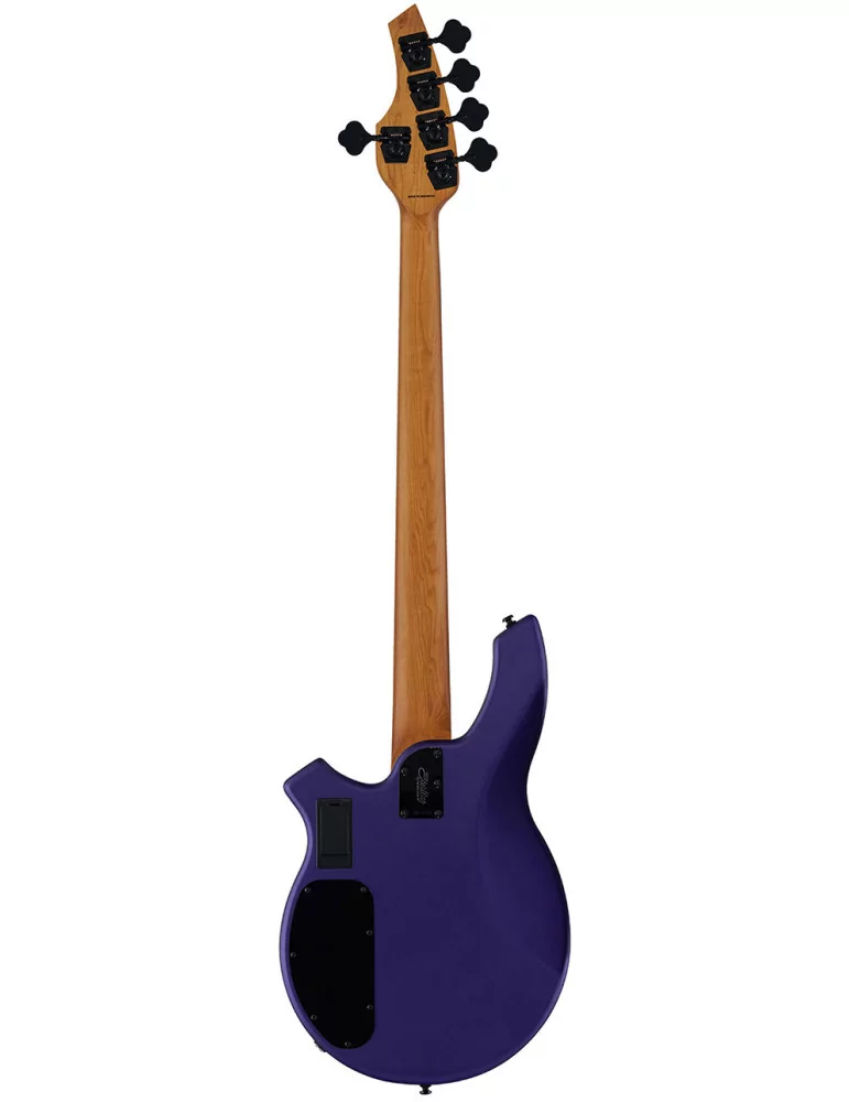 STERLING BY MUSIC MAN ST-BONGO5-FMPS-R2 | MusicGoodDeal