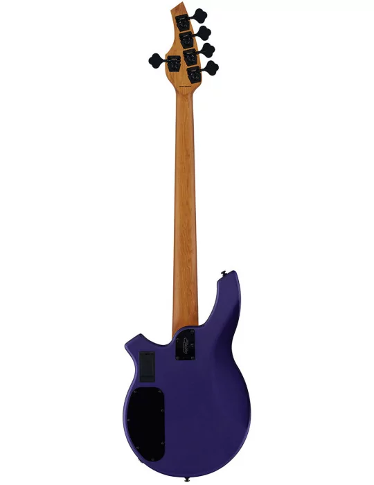 STERLING BY MUSIC MAN ST-BONGO5-FMPS-R2 | MusicGoodDeal