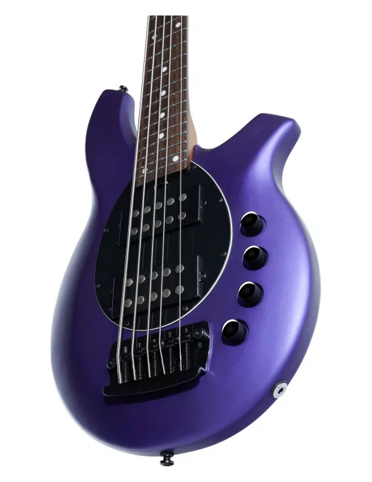 STERLING BY MUSIC MAN ST-BONGO5-FMPS-R2 | MusicGoodDeal