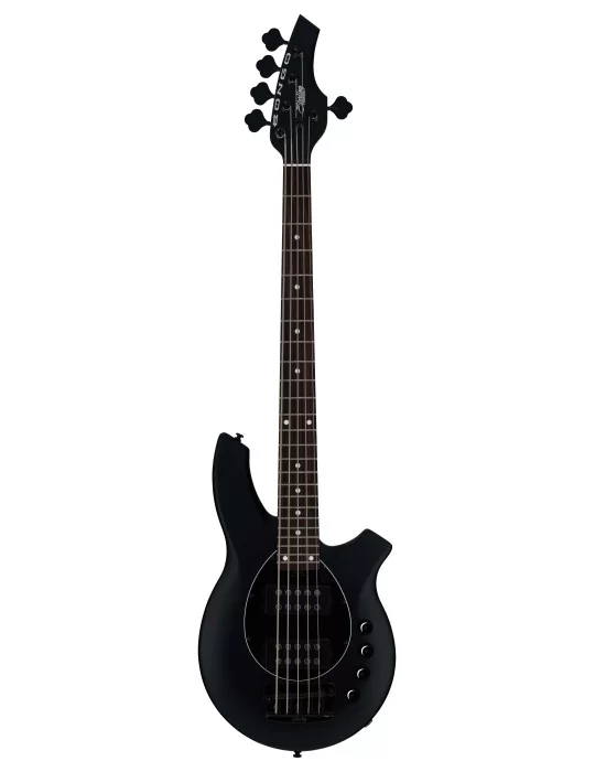 STERLING BY MUSIC MAN ST-BONGO5-SBK-R2 | MusicGoodDeal