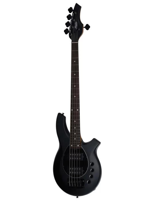 STERLING BY MUSIC MAN ST-BONGO5-SBK-R2 | MusicGoodDeal