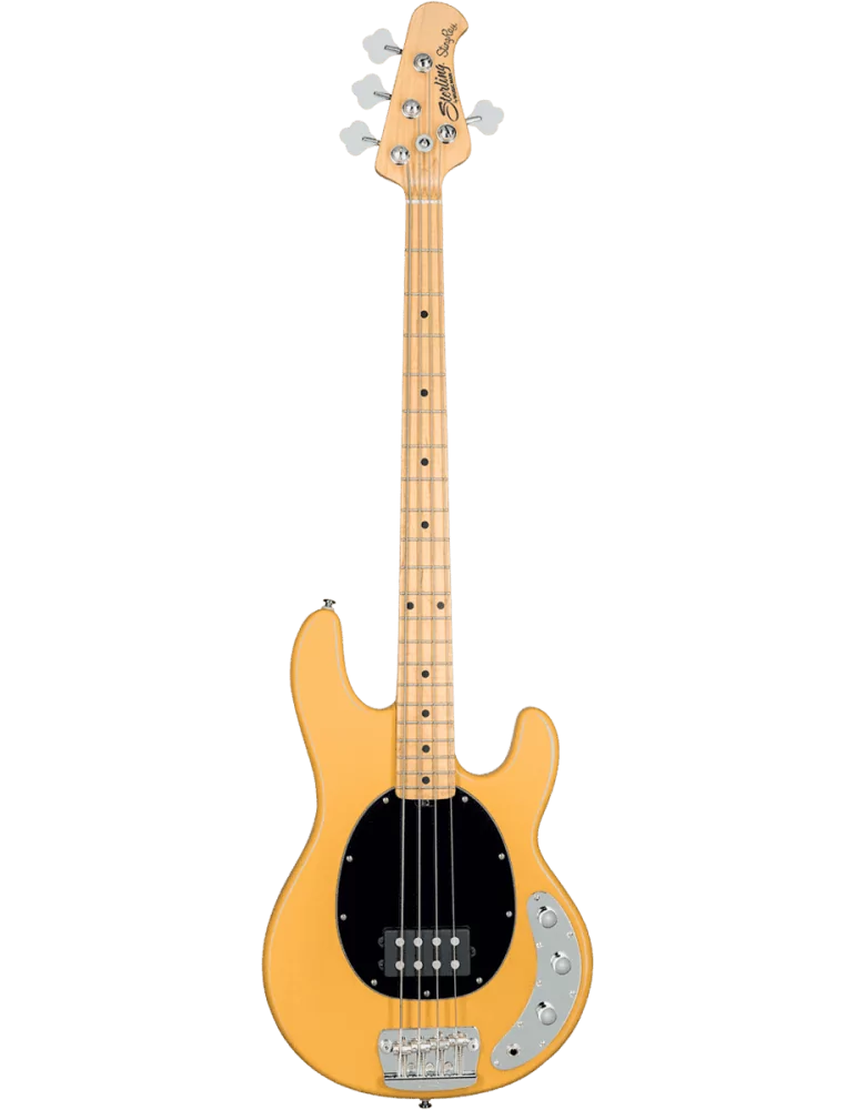 STERLING BY MUSIC MAN RAY24CA-BSC-M1 | MusicGoodDeal