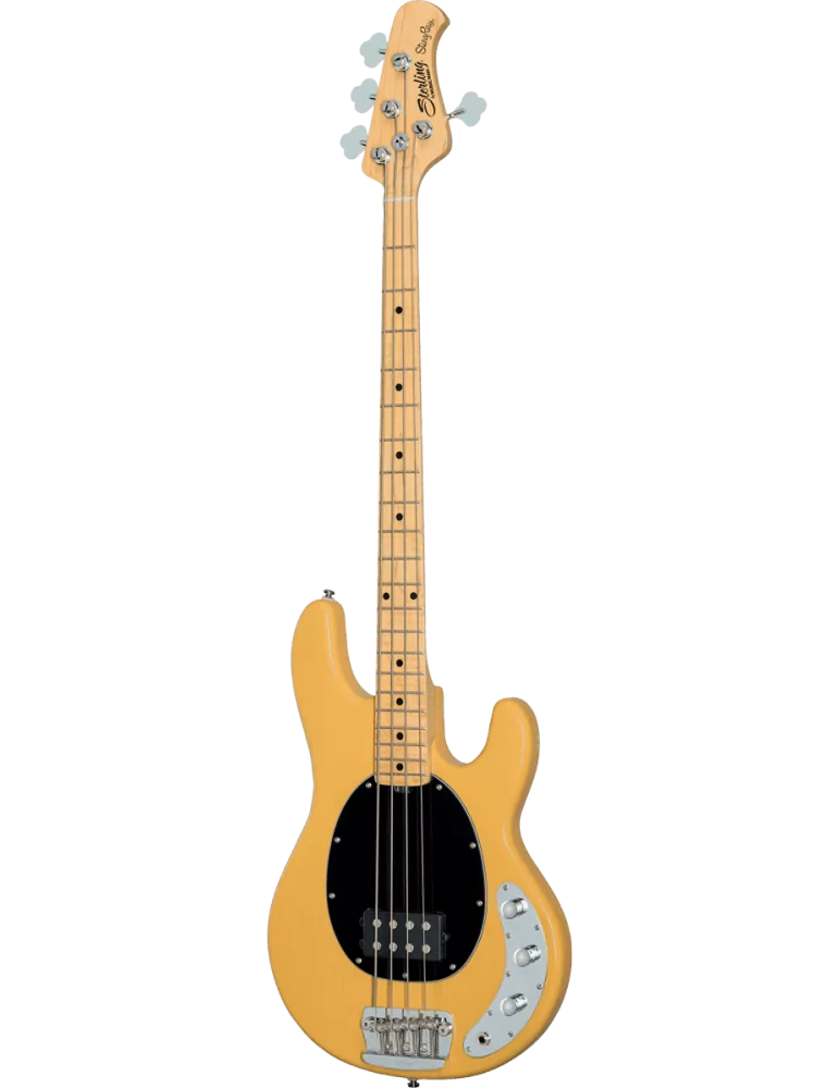 STERLING BY MUSIC MAN RAY24CA-BSC-M1 | MusicGoodDeal