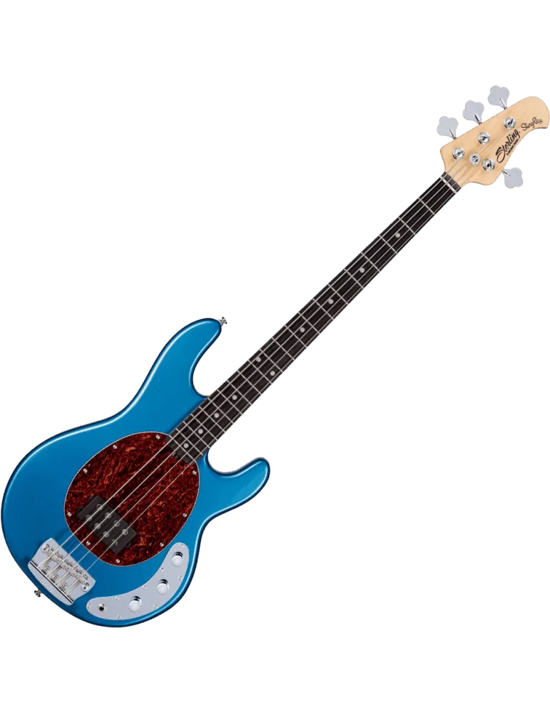 STERLING BY MUSIC MAN RAY24CA-TLB-R1 | MusicGoodDeal