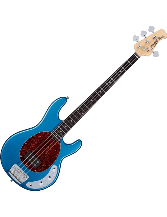 STERLING BY MUSIC MAN RAY24CA-TLB-R1 | MusicGoodDeal