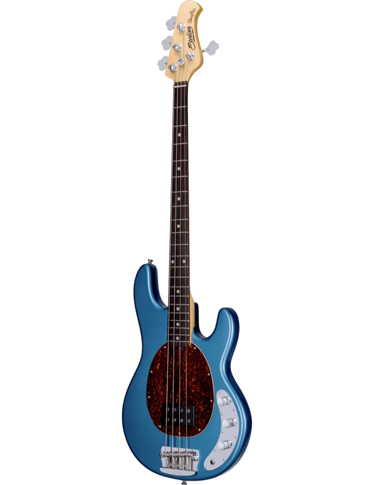 STERLING BY MUSIC MAN RAY24CA-TLB-R1 | MusicGoodDeal