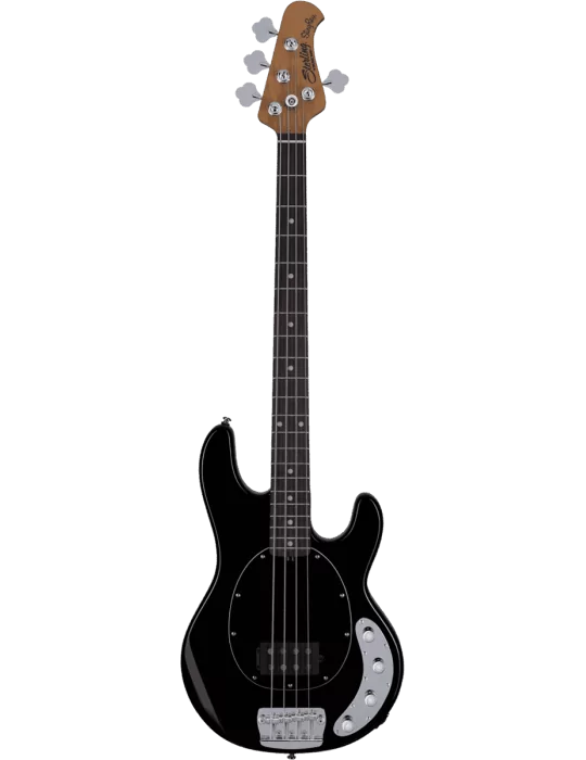 STERLING BY MUSIC MAN RAY34-BK-R2 | MusicGoodDeal