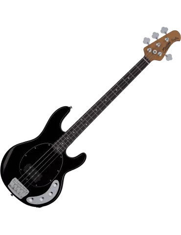 STERLING BY MUSIC MAN RAY34-BK-R2 | MusicGoodDeal 2