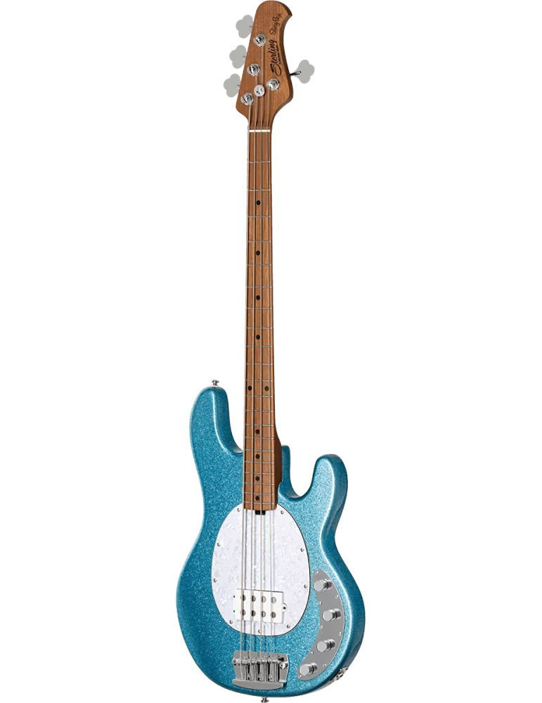 STERLING BY MUSIC MAN RAY34-BSK-M2 | MusicGoodDeal