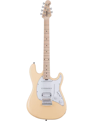 STERLING BY MUSIC MAN CT30HSS-VC-M1 | MusicGoodDeal