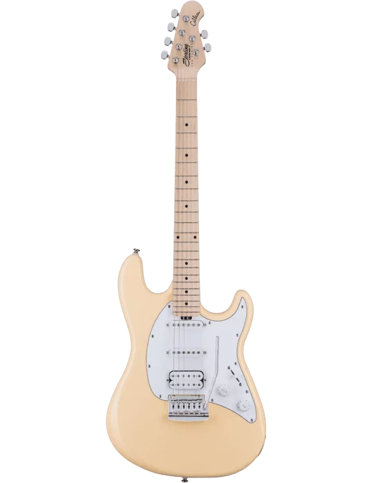 STERLING BY MUSIC MAN CT30HSS-VC-M1 | MusicGoodDeal